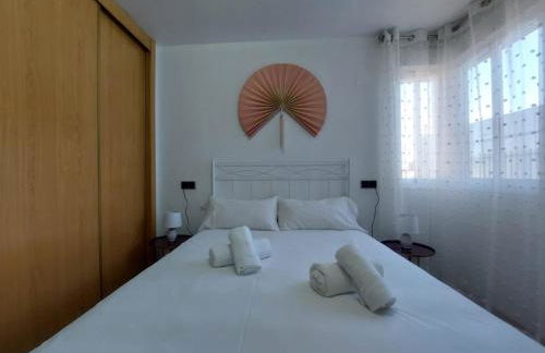 Apartamento CentroLinares Con Parking - Foto 6