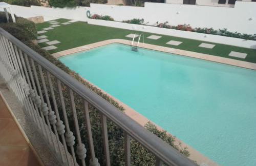 The pool house - Il Gabbiano - Foto 17