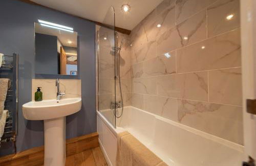 Rosehill Barn -a tranquil rural barn conversion - Foto 11