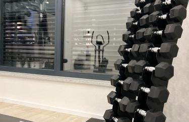 Holiday Luxury Resort Sundance - Photo 45