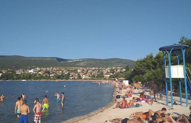 Pool Apartment Leonardo - Foto 25