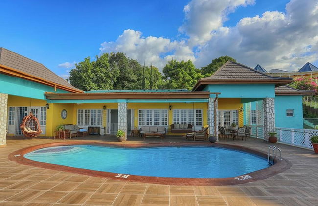 Villa Isabella Discovery Bay - Foto 77