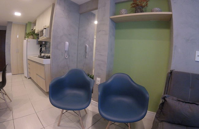 Beach Class Fortaleza Praia de Iracema - Photo 53