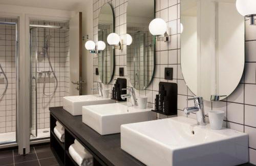 RockyPop Flaine Appartements & Spa - Photo 26