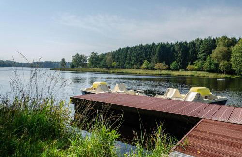 Ferienhaus Wiesmoor - Foto 9