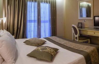 Ionion Beach Apartment Hotel & Spa - Foto 118