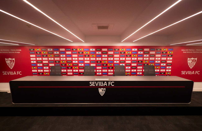 Tour por el estadio Ramón Sánchez-Pizjuán - Foto 6
