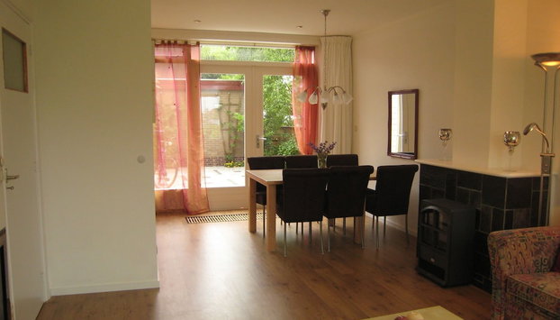 Luxury Holiday Home near Amsterdam - Foto 3, Sala