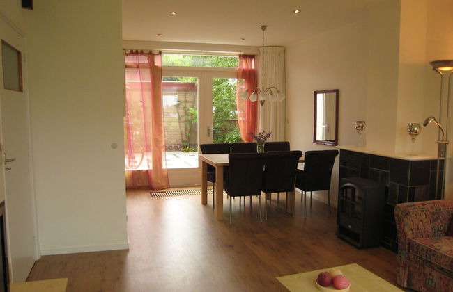 Luxury Holiday Home near Amsterdam - Foto 3