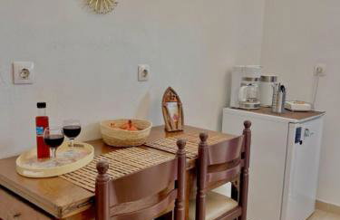 Rosalia Studio Megalochori - Foto 12