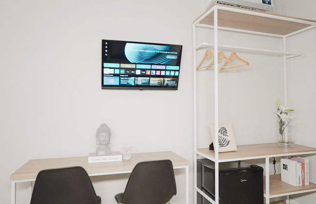 Apê Santos Gonzaga - Foto 28