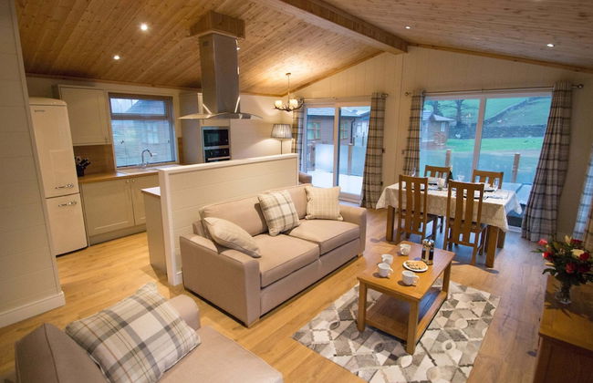 Hendre Rhys Gethin - Photo 31