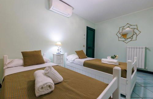 Villa Le Porpore - Foto 67