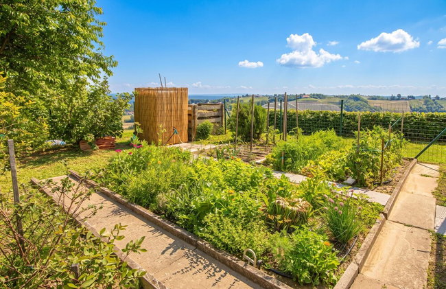 Podhamer Wellness Vineyard Cottages - Foto 39