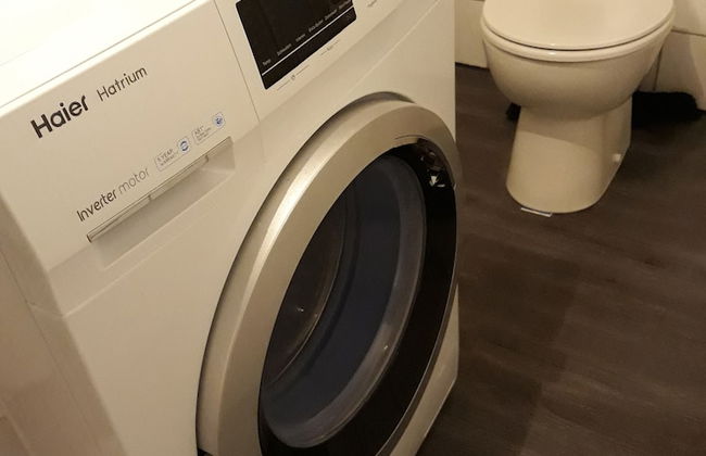 Monteurz. & FeWo G. Klement Feuchtwangen - Foto 24