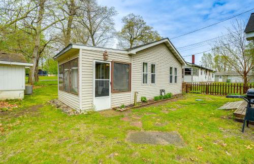 Kayak, Fish, Boat and Swim Home Near Lakeside Park! - Foto 20