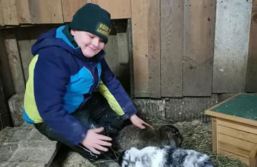 Woferlhof, Ferienhof Boxhorn - Foto 23