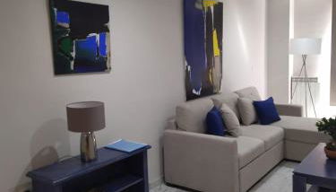 San Lázaro Square Apartment - Foto 1