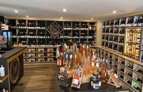 Séjour détente au cœur de MÂCON spa,ciné,bouteille offerte - Foto 59