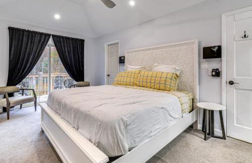 7 Mi to Slopes Family Getaway in Stroudsburg - Foto 16