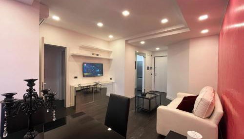 Elegante bilocale Torre Pontina - Foto 3