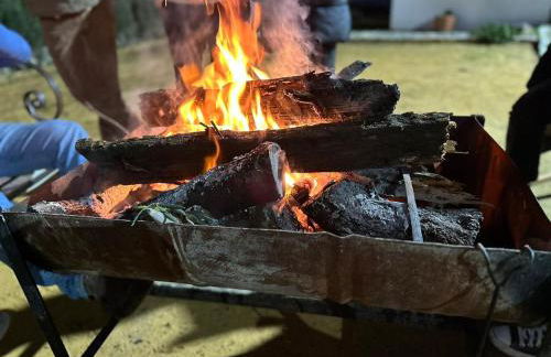 Casa Rural Los Menestrales - Foto 43