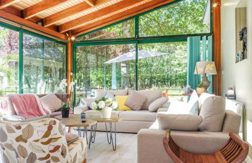 Holiday Home Villa Pallec by Interhome - Foto 23