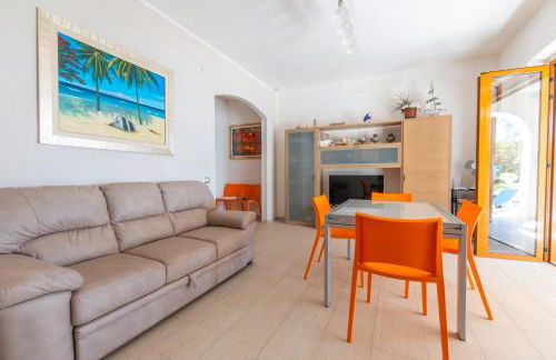 Villa di Lusso sul Mare a Diamante - Villa Ventre - Foto 45