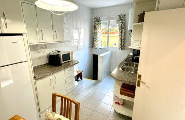CASA EN PLENO CENTRO DE LA CALA DE MIJAS by Holidays2Rent - Foto 16
