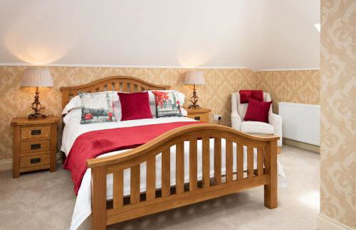 Dryburgh Steading One - Foto 20