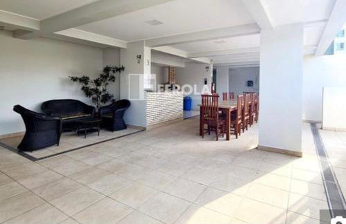 3 quartos completos, piscina aquecida aguas claras - Foto 3