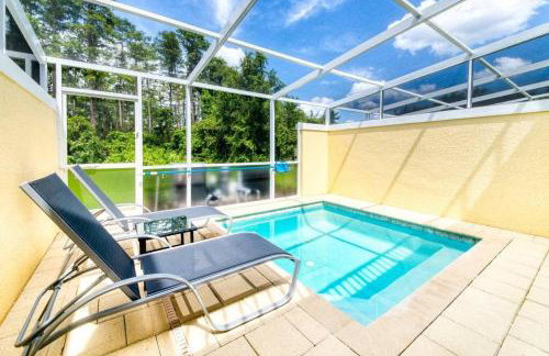 Cozy Villa Private Pool Prime Spot - Foto 22