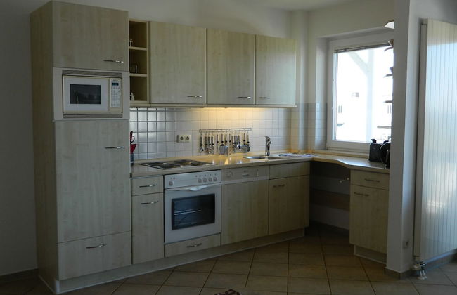 Haus Nordstrand - Photo 13