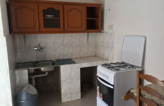 Villa Diamaka - Photo 11