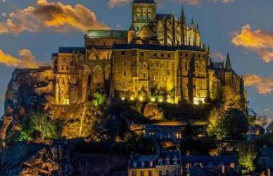 Au Mont De La Rive #Jaccuzi et Mont-Saint-Michel # - Foto 21