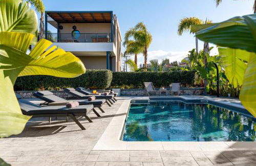 Palmeral Luxury Suites - Foto 62