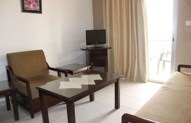 Petsas Apartments & Tavern - Foto 14