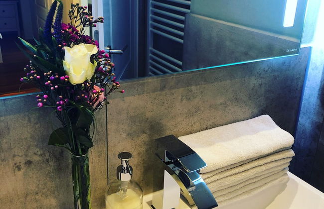 Bluecity Apartments - Photo 20