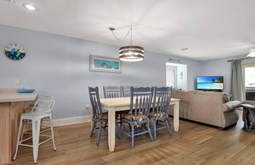 Barrier Dunes 268 - 101 Cape Blessed by Pristine Properties Vacation Rentals - Foto 61