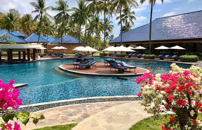 Sundancer Residences & Villas Lombok - Foto 27