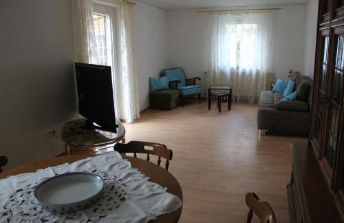 Ferienhaus Storchennest - Foto 32