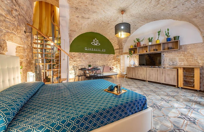 Gioberti 20 Martina Franca Historic Centr - Foto 2