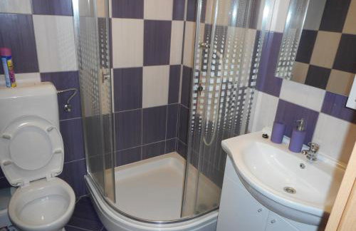 Apartments by the sea Zaklopatica, Lastovo - 12452 - Foto 12