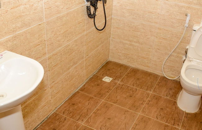 Captivating 2-bedroom Apartment in Kaduna City - Foto 17