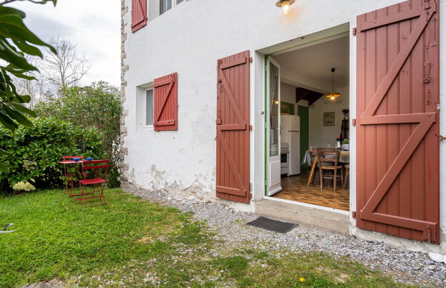 Gachounenea - Foto 21