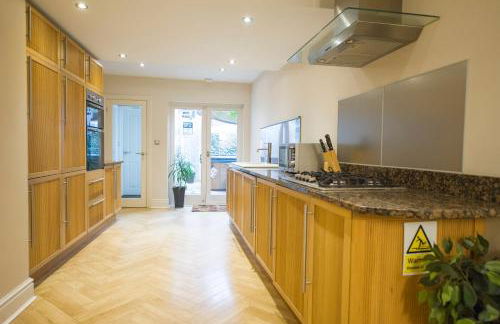 Chester Apartments - Foto 86