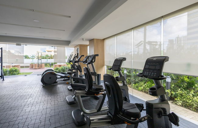 Lush Residences Makati - Foto 24