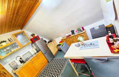 Ferienwohnungen Dorfliebe Dörnberg - Photo 26