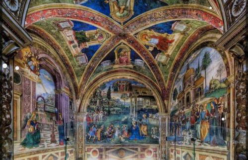 Casa Vacanze Porta Fontevecchia panoramica - Foto 69