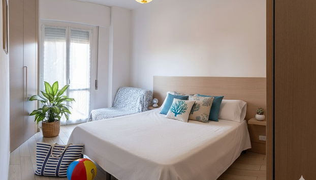 Il Golfo di Diana - Foto 2, Habitación